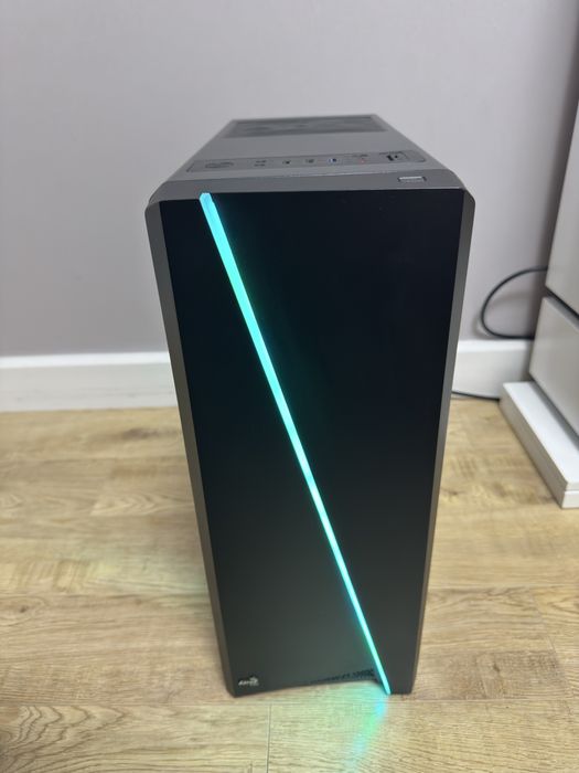 Системный блок Core i5