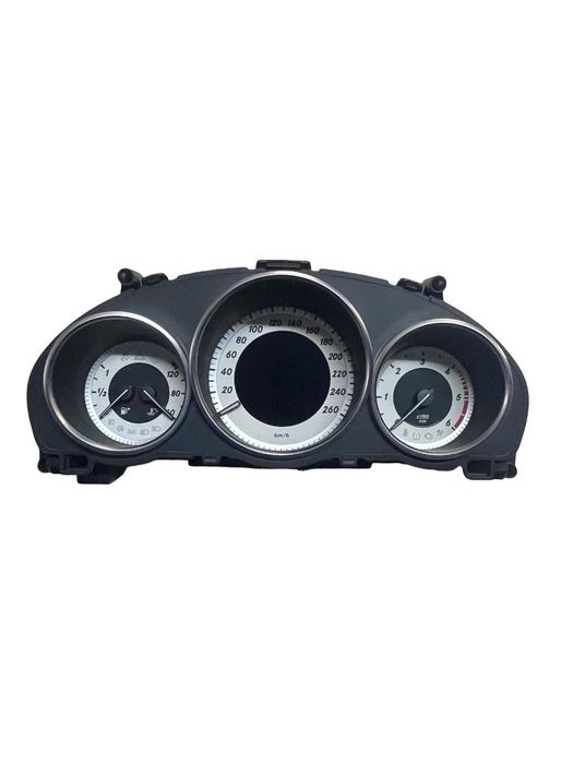 Kit Pornire Mercedes-Benz E-Class W212 2013 Fl -> 2.2 E 250 Cdi 150Kw/204Hp / Bluetec Om 651.924 A6519012101 A6519003701