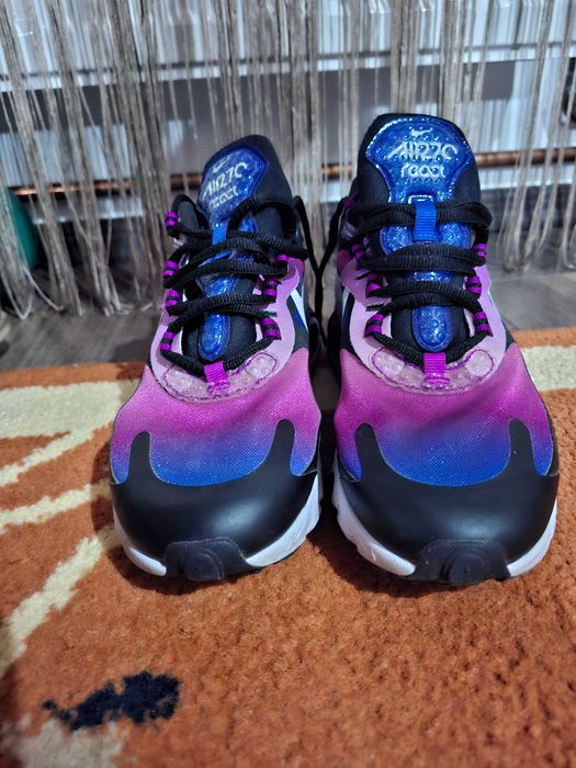 Adidasi Nike in stare foarte bună