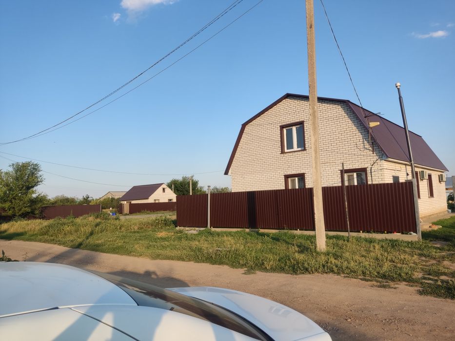 Продам участок Жайык-2