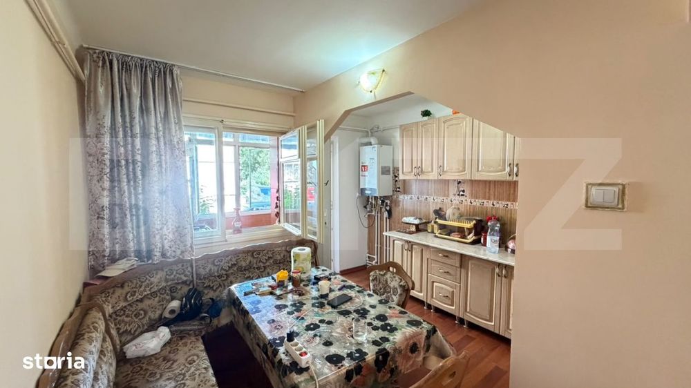 Apartament 3 camere, 66.10 mp, zona Orizont