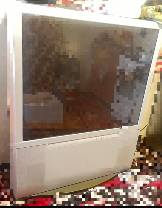 Продам Телевизор Sony диогаль 110 см