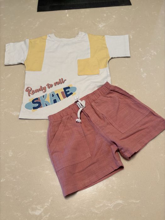 Set de vara copii 2 ani