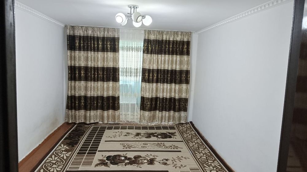 Продажа 2 ком квартиры