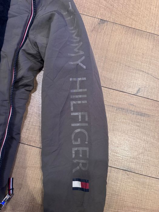 Мъжко яке Tommy Hilfiger XXL