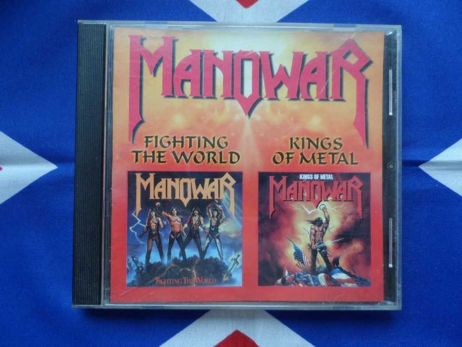 Colectie de CD-uri. ROCK, în general. Muzică de calitate, în special!