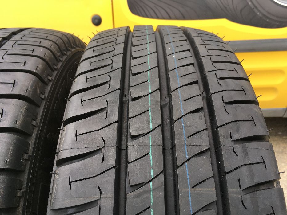 215/65/16 Мишелин Агилис 2012г Чисто нови 4 броя Цената е за брой