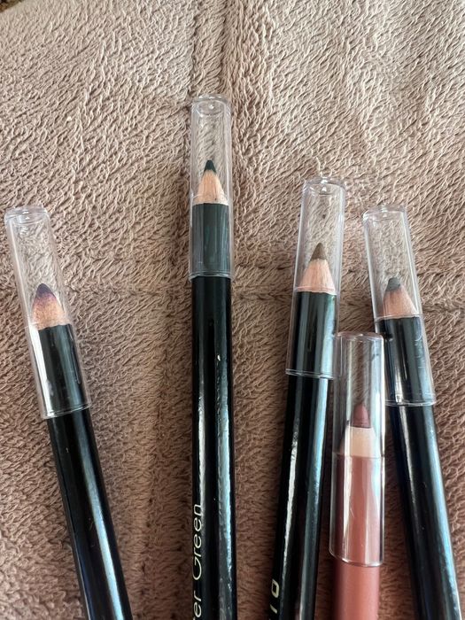 Max Factor оригинални моливи за очи