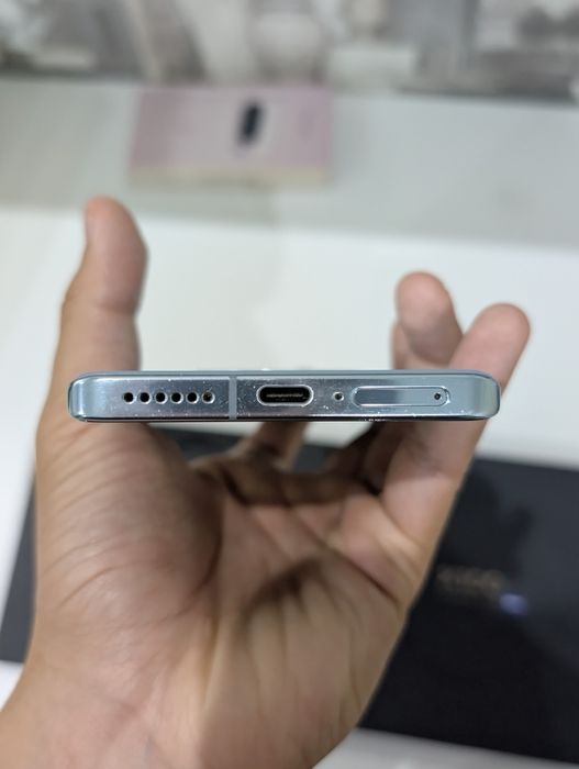 Vivo X100, 512Gb
