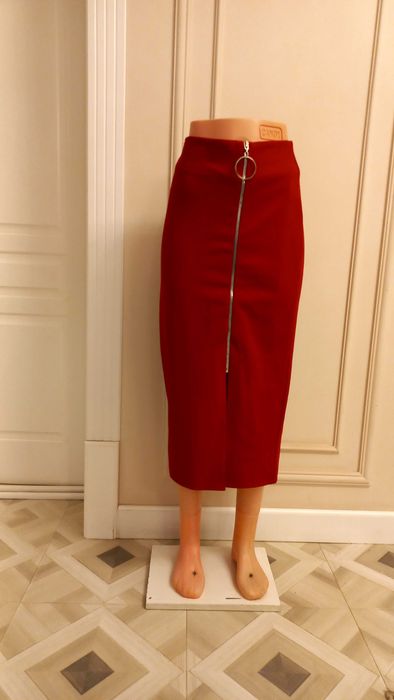 Юбка женская.  Производство  Китай. Размер  42-44.