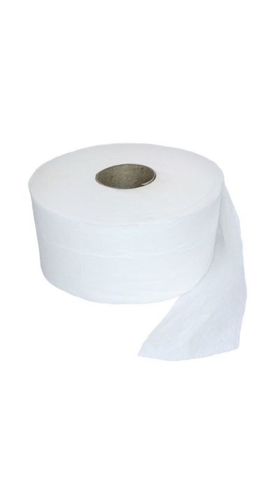 Туалетная Бумага Джамбо