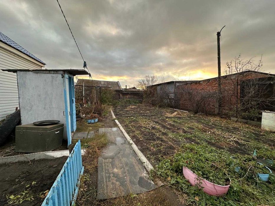 Продам дом Мель комбинат