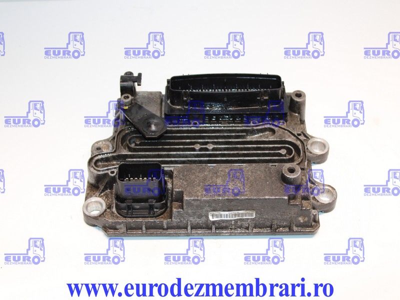 calculator catalizator acm 2.1 mercedes actros mp4 a0004463154