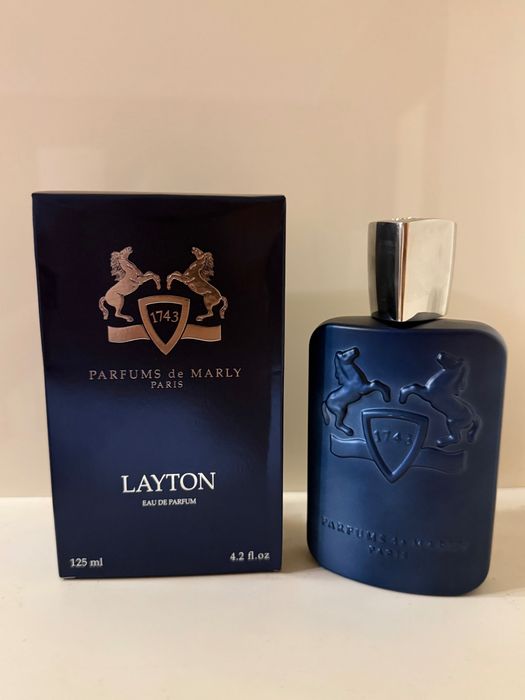 Parfums de Marly Layton