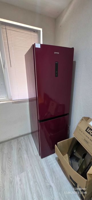 Продава се обзавегдане за апартамет гаранция