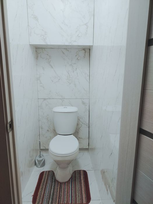 Продам 3-х комнатную квартиру