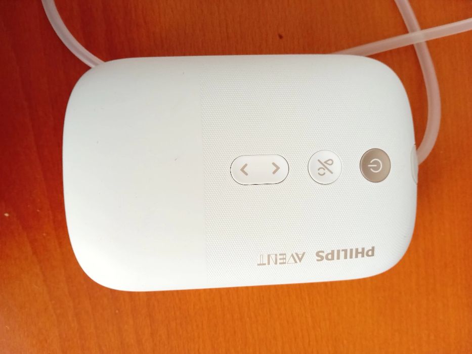 Phillips Avent електрическа помпа Natural Motion Premium