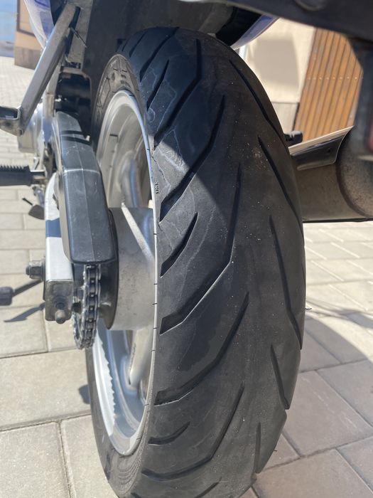 Suzuki gs 500 2001 - A2