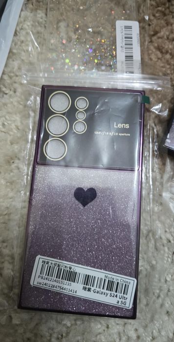 Продавам кейсове