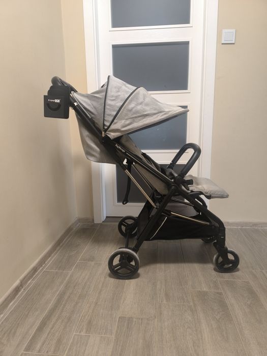 Детска количка Peg Perego Selfie