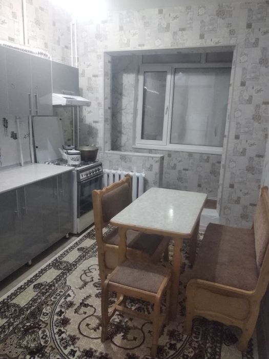 Квартира сотилади