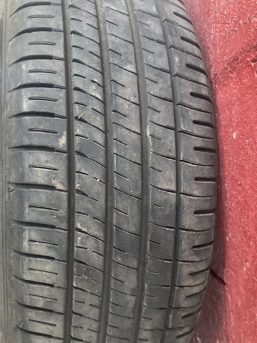 Шина 215/60R16 б/у