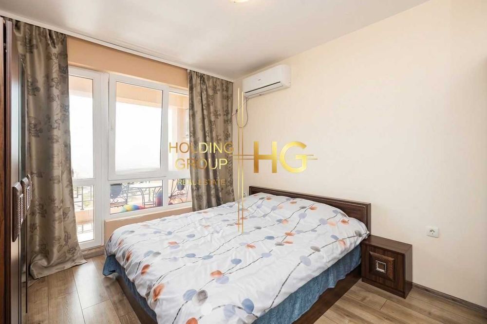 Продава се Двустаен апартамент в Варна, Галата - 60 кв.м за 2250 €/кв.м - Снимка #3