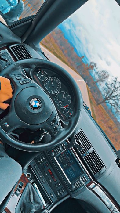 Vand/Schimb bmw e46 coupe