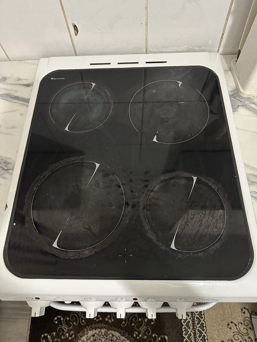 Продам электрический плита