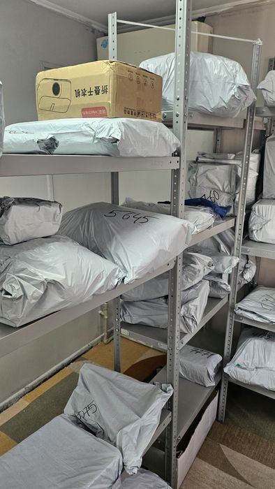 Продам Карго BIZ DELIV