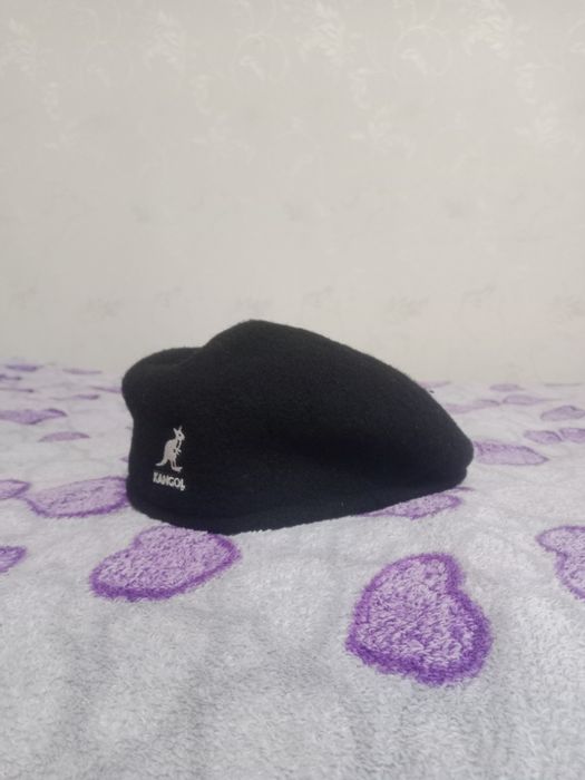 Кепка Kangol, универсал