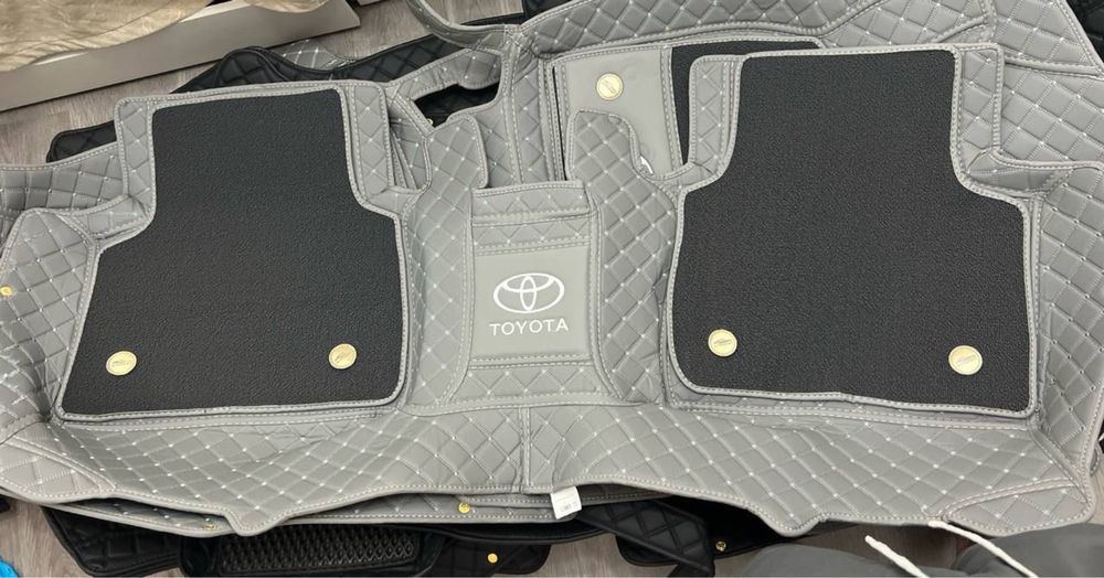 Рулевая рейка камри 35