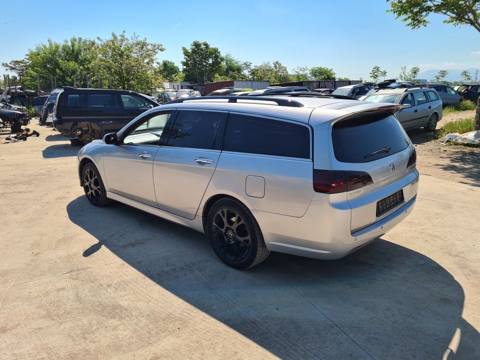 Хонда акорд 7,2.2 дизел,фейсова,на части