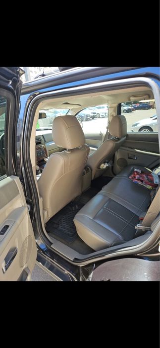 Jeep Grand Cherokee 3.0 218 cai