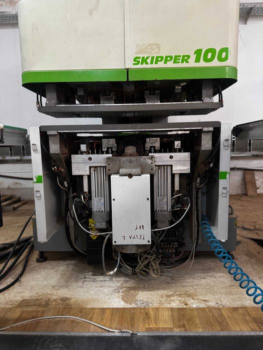 Cnc Biesse Skipper 100