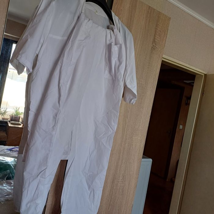 Медицинско облекло