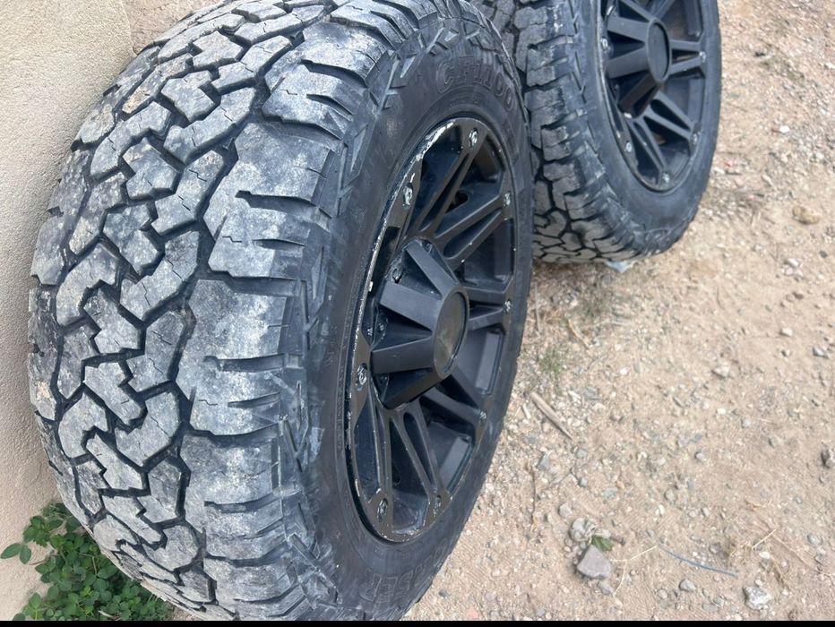 Продается шины для авто