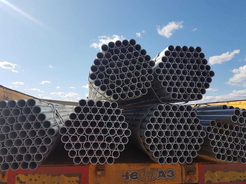 Леса строительные