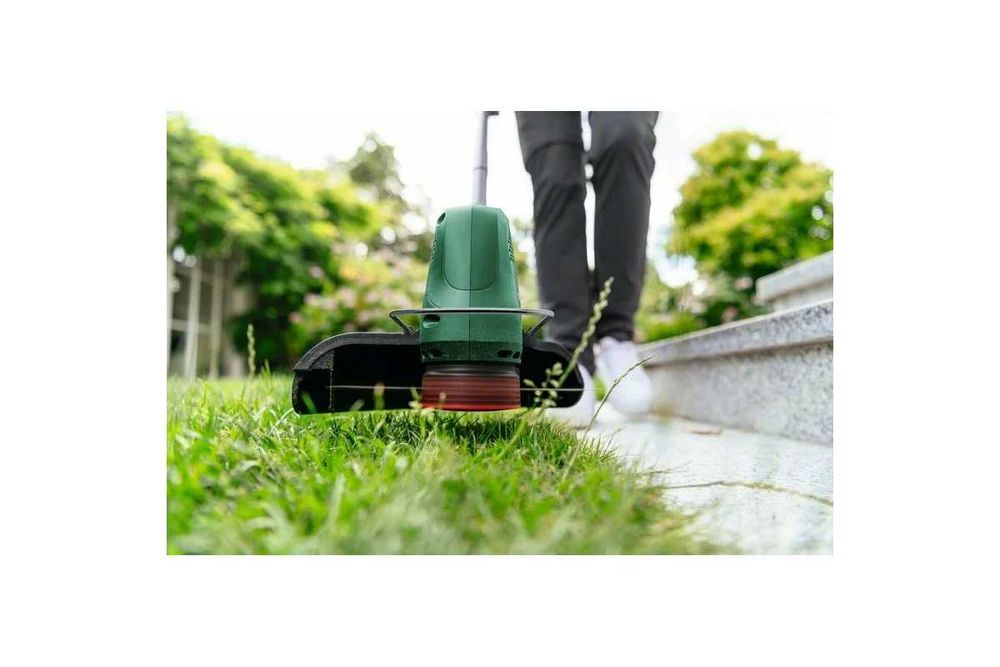 Аккумуляторный Триммер Bosch EasyGrassCut 18-230