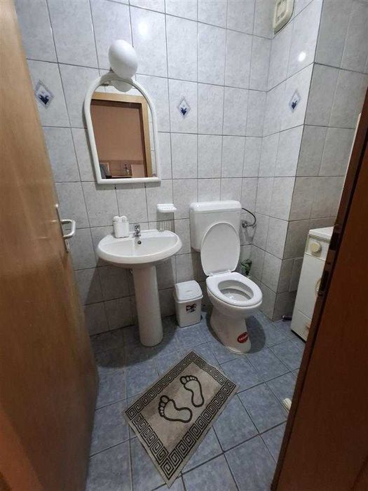 Дава се под наем Двустаен апартамент в Пловдив, Кършияка - 65 кв.м за 219.3 € - Снимка #10