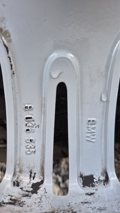 Оригинални джанти БМВ 5/120 BMW E90,E91,E92,E93 5x120