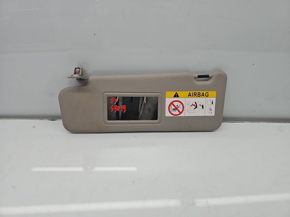 Parasolar stanga Dacia Logan MCV 2 [Fabr 2013-2022] 964016685R