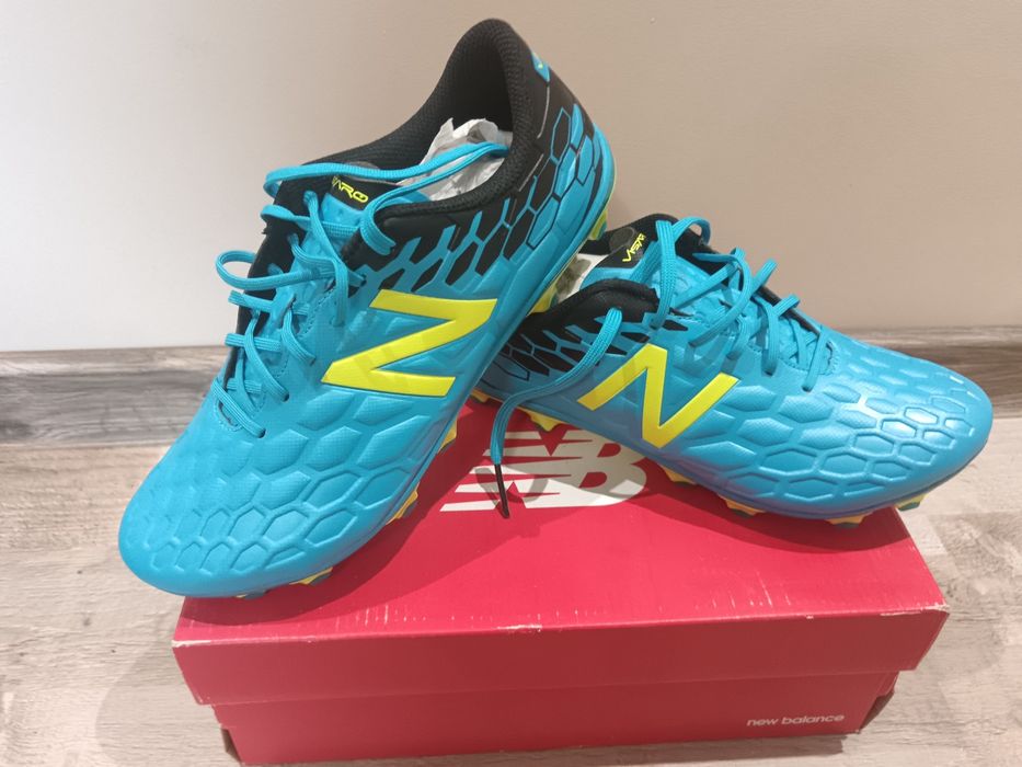 New Balance Visaro2.0