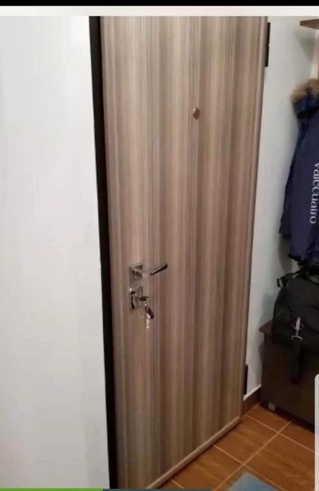 apartament de vânzare 3 camere strada Victor Deleu Zalău