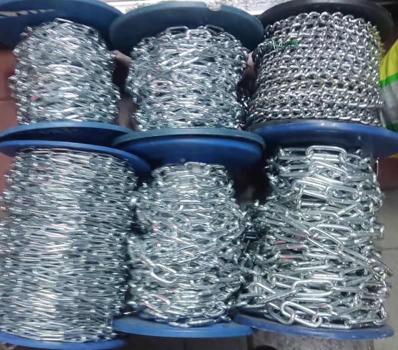 Строительный цеп,коробин