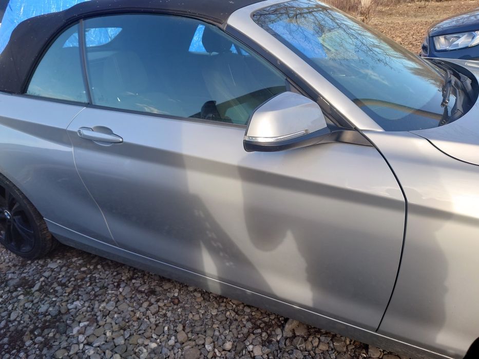 Ușa dreapta Bmw seria 2 F22 F23 coupe cabrio
