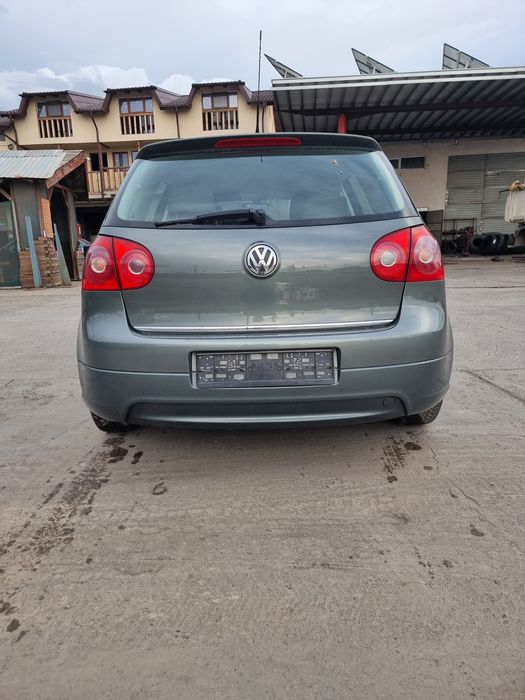 Golf 5- 1.9 Diesel