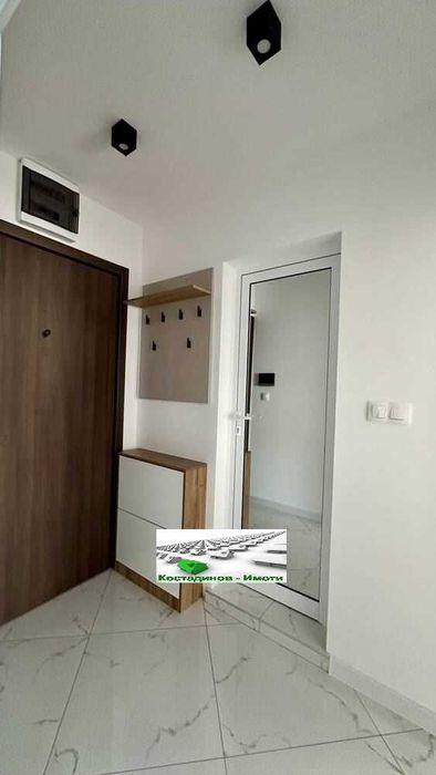 Дава се под наем Двустаен апартамент в Пловдив, Тракия - 72 кв.м за 433.5 € - Снимка #5