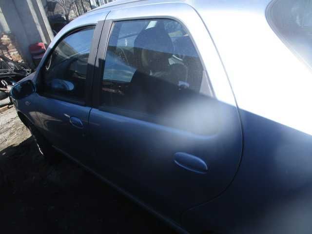 Portiera fata spate stanga dreapta FIAT ALBEA an 2006 stare perfecta
