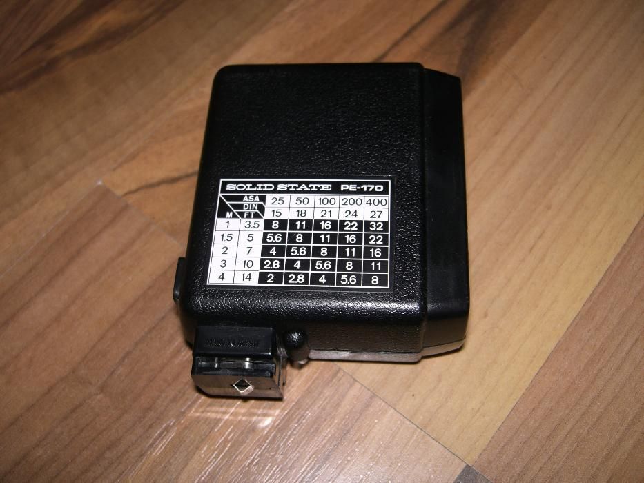 blit blitz pentru aparat foto ,perfect functional